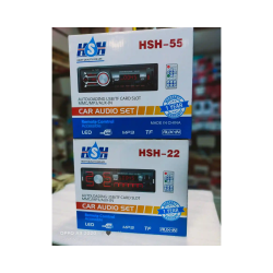 HSH-22 Model 22 cassette