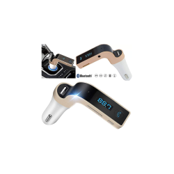 Mp3 car bluetooth model - G7