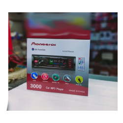 كاسيت بايونير موديل- 3000