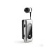 <p><span style="font-size: 13px;">Generic</span><br></p> XO BE37 Clip Bluetooth Headset with Digital Display XO BE37 Clip Bluetooth Headset with Digital Display
