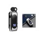 XO BE37 Clip Bluetooth Headset with Digital Display