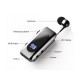 XO BE37 Clip Bluetooth Headset with Digital Display