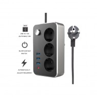3-port power strip 3-port power strip