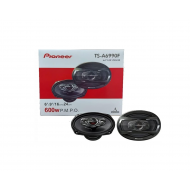 Car Audio Speaker 600 Watt - TS-A6990F Car Audio Speaker 600 Watt - TS-A6990F