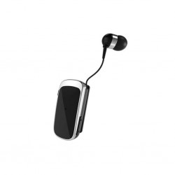 سماعة بلوتوث XO BE21 محمولة مصممة، مكالمات لاسلكية ذكية، سماعة رأس بلوتوث للموسيقى