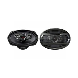 سماعات صوت للسيارة 600 وات موديل - TS-A6990F