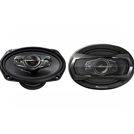 Car Audio Speaker 600 Watt - TS-A6990F