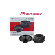 Pioneer 600 Watt car speakers model - TS-A6990F