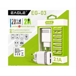 Charger Eagle 2 USB model EG03