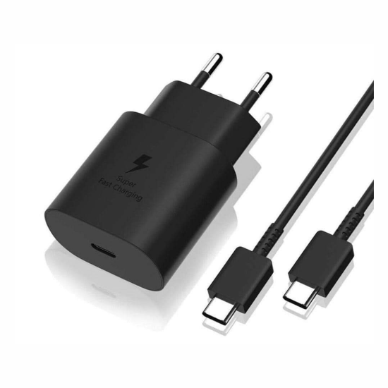 Charger mobile phones-Type C