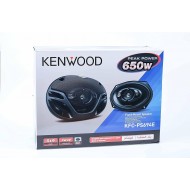 6-inch 9 inch sound speakers model KFC PS694E kenwood 6-inch 9 inch sound speakers model KFC PS694E kenwood
