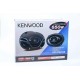 6-inch 9 inch sound speakers model KFC PS694E kenwood