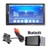 Cassette Touch Remote Bluetooth 7 inch for Daewoo Nubira 2