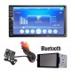 Cassette Touch Remote Bluetooth 7 inch for Daewoo Nubira 2