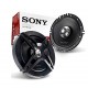 Sony XS-16cm Round Speaker Set (XS-FB161E) XS
