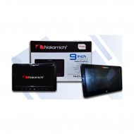A set of 2 9-inch car rear bumpers - model HM-090 A set of 2 9-inch car rear bumpers - model HM-090