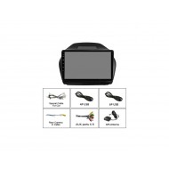 Android screen for Hyundai ix35, 2GB RAM, 32GB memory Android screen for Hyundai ix35, 2GB RAM, 32GB memory