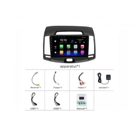 hyundai elantra hd android touch screen ze elantra hd hyundai elantra hd android touch screen ze elantra hd