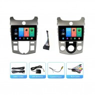 Android cassette for Kia Cerato car, socket with 2 RAM sockets, 32 memory Android cassette for Kia Cerato car, socket with 2 RAM sockets, 32 memory