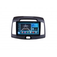 شاشة اندرويد هيونداى النترا HD زيروباور - SYD-ELANTRA