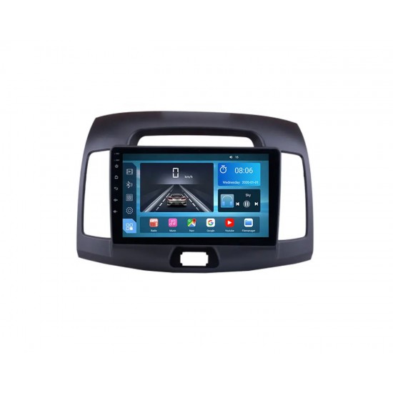 hyundai elantra hd android touch screen ze elantra hd hyundai elantra hd android touch screen ze elantra hd