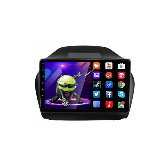 android touch screen for hyundai ix35 16 2gb-ram