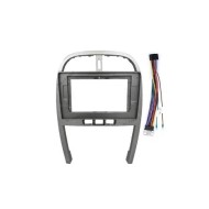 Screen installation adjustment frame for Chery Tiggo 3 Screen installation adjustment frame for Chery Tiggo 3