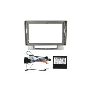 Screen installation adjustment frame for Opel Astra Screen installation adjustment frame for Opel Astra