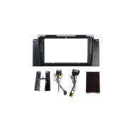 Screen installation adjustment frame for BMW - E39 - E53 Screen installation adjustment frame for BMW - E39 - E53