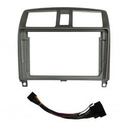 Brilliance FSV 2008-2010 car screen frame