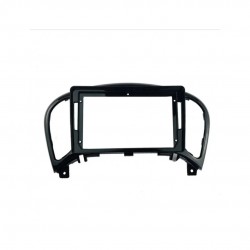 فريم شاشة سيارة نيسان جوك 2015-2018 فريم شاشة سيارة نيسان جوك 2015-2018