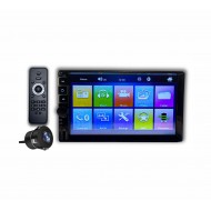 7 inch touch remote control cassette 7 inch touch remote control cassette
