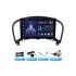 Android car screen for Nissan Juke 2015-2018, 32 GB internal memory, 2 GB RAM