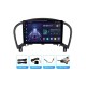Android car screen for Nissan Juke 2015-2018, 32 GB internal memory, 2 GB RAM Android car screen for Nissan Juke 2015-2018, 32 GB internal memory, 2 GB RAM