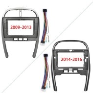 Screen installation adjustment frame for Chery Tiggo 3 Screen installation adjustment frame for Chery Tiggo 3