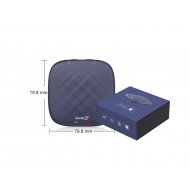 The AI device is compatible with Android, CarPlay and Android devices The AI device is compatible with Android, CarPlay and Android devices