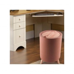 سلة مهملات أنيقة ستضيف لمسة سحرية أنيقة إلى منزلك أو مكتبك سلة مهملات أنيقة ستضيف لمسة سحرية أنيقة إلى منزلك أو مكتبك