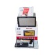 <p>A company that sells screens, speakers, and some car accessories</p> 7-inch Car Cassette Player with Rear View Camera - HSH7050 7-inch Car Cassette Player with Rear View Camera - HSH7050