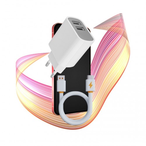 Chargers_cables