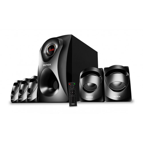 Home theater