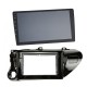 Android screen for Toyota Hilux Revo - 32 GB memory