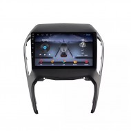 Android screen for Chery Arrizo 5 - 32GB memory, 2GB RAM Android screen for Chery Arrizo 5 - 32GB memory, 2GB RAM