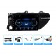 Android screen for Toyota Hilux Revo - 32 GB memory