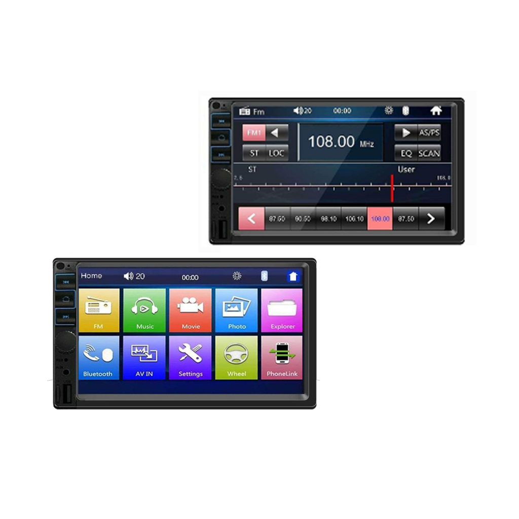 Daewoo Lanos 7 Inch Car Radio daewoo-lanos-7-inch-car-radio