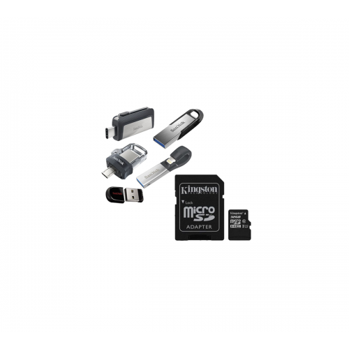 memory cards