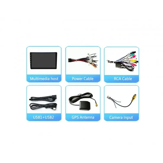Android Car Screen Size ShopAndroid car touch screen high resolution| BM Souq