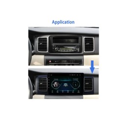 Touch screen for BYD car - f3