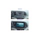 Hyundai Elantra AD high-resolution Android screen