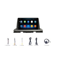 Android touch screen for Kia Grand-K3 Android touch screen for Kia Grand-K3