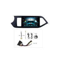 Android touch screen for Kia Picanto - 2011-2014 Android touch screen for Kia Picanto - 2011-2014